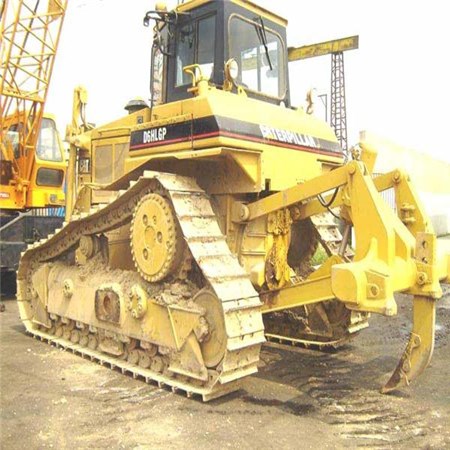 Dozer Caterpillar D6H